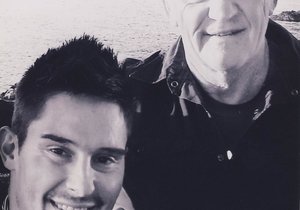 Huldeblyk Dr Zander Barnard